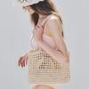 coralie net shoulder bag_2 colors