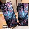 Ancient style swordsman For Samsung Galaxy S26 S25 S24 S23 S22 S21 S20 Ultra Plus FE 5G Black Soft TPU Phone Case