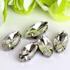 50Pcs/Pack Sew On Glitter Sewing Rhinestones Diamond Beads Ornament  DIY Garment Clothes Shoes