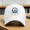 Cape Verde Flag  Baseball Cap  Unisex Adult Custom Logo Trucker Hat Summer Casual Tennis Skate Dropshipping Baseball Caps