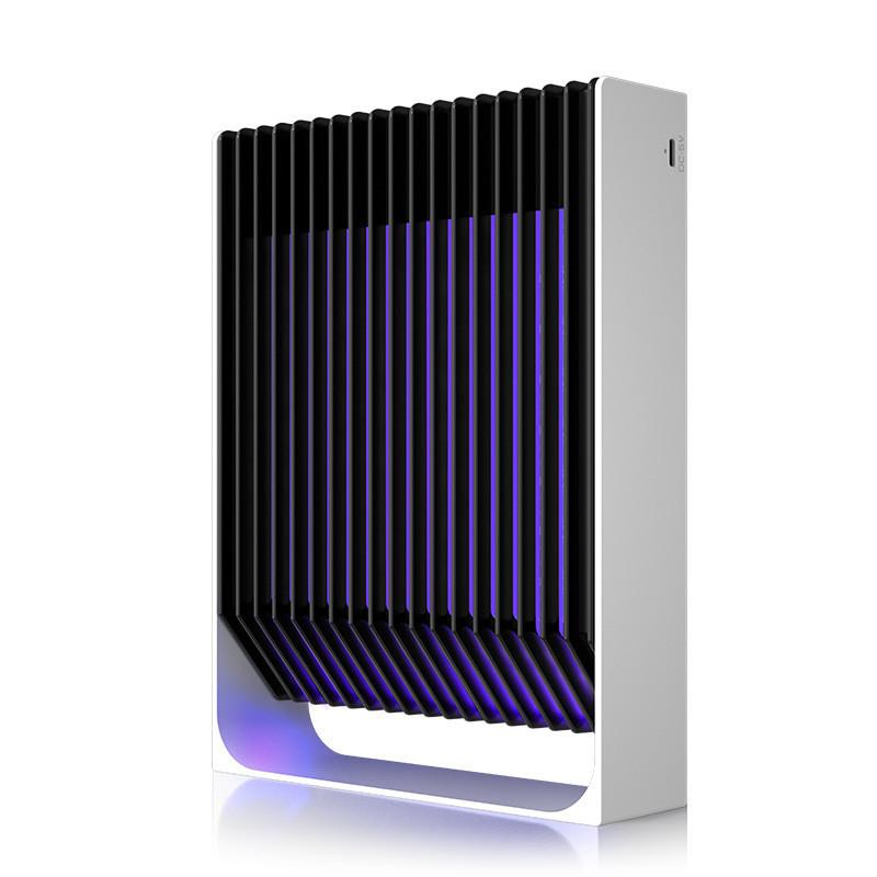 

Электрический 2в1 Ударный свет от комаров USB Подключаемый инструмент для отпугивания комаров Спальня