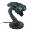 Decorative Lamp Holder Resin Sculpture for Home Bedroom Living Room Desktop Decoration