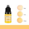 36-Color Set: High Concentration Oil-Based Colorant for Candle & Soap Making (5ml each)