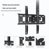 Outdoor Adjustable Ceiling TV Mount