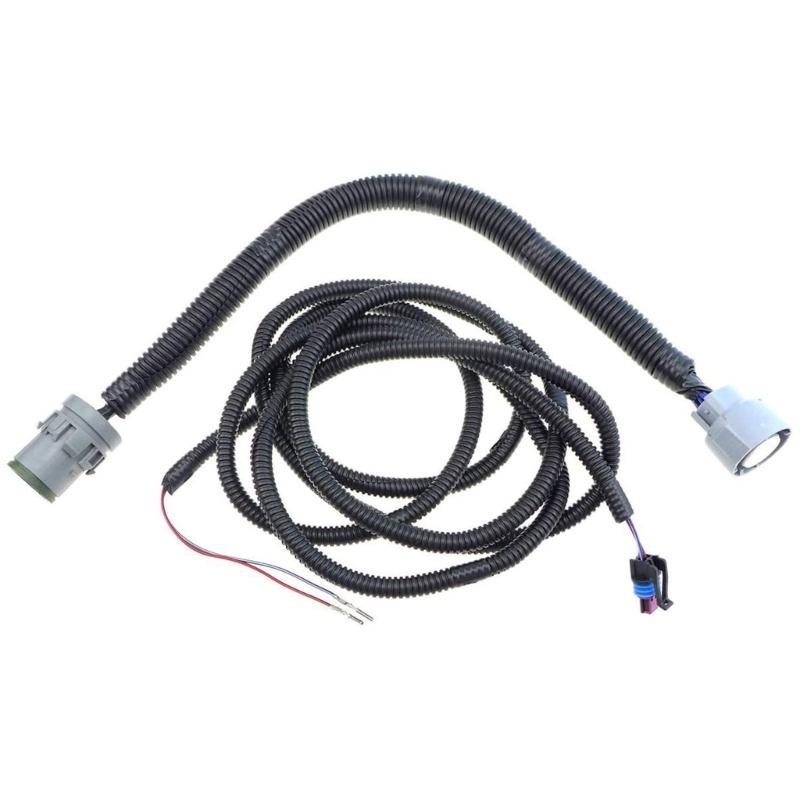 Vehicle Transmission Adapter Harness Connector Adapter, Suitable for 4L60E 4L80E Models, Includes VSS Plugs LM7 LQ4 5.3 1