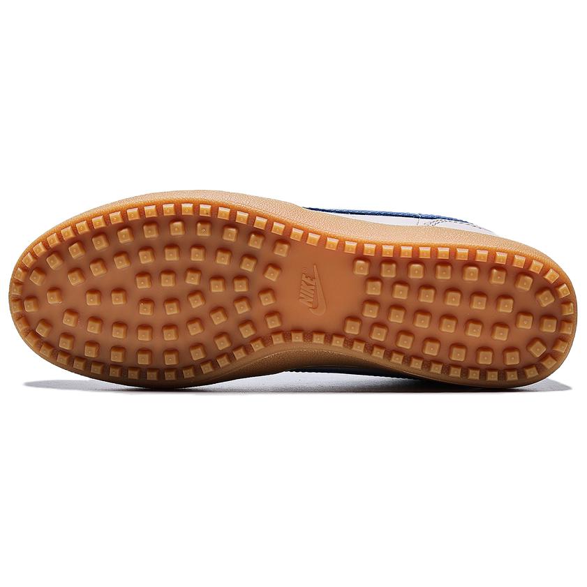 Nike Field General Ltr Bequeme Vielseitige Skateschuhe Herren skate schuhe Grau Braun Blau IH1343004