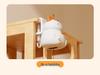 Rechargeable Electric Cat Toy: Automatic Lifting Tease Ball with No Tangles
