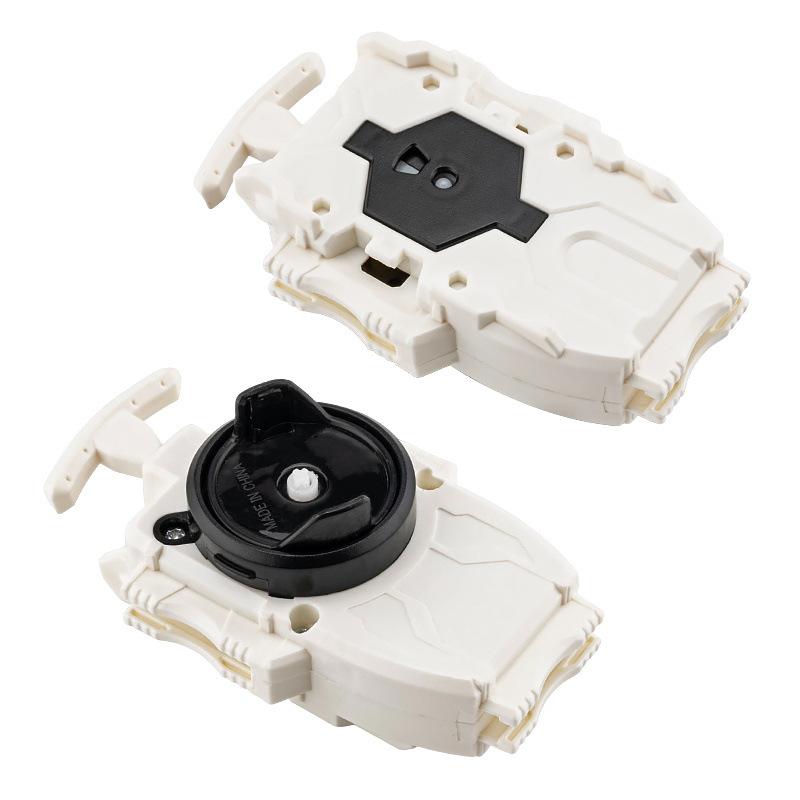 Bb Gyroscope Latest Series Gyroscope Cable Launcher Gyroscope Plaything Launcher Accessories Spiral Children S Gifts