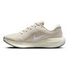 Journey Run Women's Low-Top Running Shoes Brown White FJ7765-110