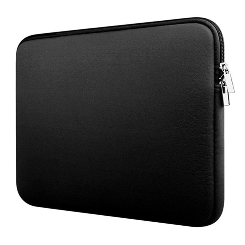 Měkké pouzdro na notebook Lehké pouzdro pouzdro na notebook 11" 13" 14" 15" 15,6" Krycí pouzdro na tablet pro Macbook Air