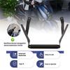Motorcycle Front Phone Stand Holder Smartphone Phone GPS Navigaton Bracket For  XMAX 300 XMAX300