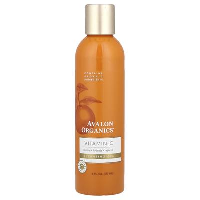 Vitamin C Cleansing Gel, 177Ml(6Fl Oz)