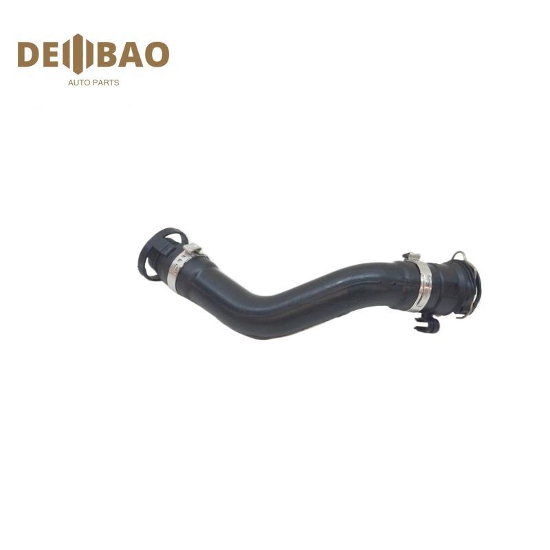 11157607779 Car Supercharged Intake Pipe For-BMW MINI 1.6T R56  R55 R56 R57 R58 R59 R60 R61 LCI Coop.S JCW 2012