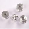 4Pcs Motorcycle Luggage Storage Box Bush Pad Quick Release Bottom Cushion Buckle