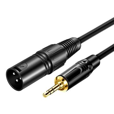 Accessoires audio et vidéo – Câbles audio