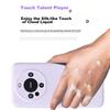 Full Lens ProtectionCase for Huawei Mate60 Pro, Genuine Liquid Silicone Ultra-Thin Full Protection Shockproof Anti-Fingerprint Soft Case