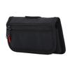 DSLR Camera Battery Bag PVC Protective Portable Battery Case Holder for LP‑E6 LP‑E17 FZ100 FW50 F550