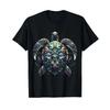Sea Turtle Beach Lover Ocean Animal Novelty Unisexs T Shirt Vintage Stretched Slightly Stylish Designer Clothes Unisex