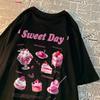 Tops – T-shirts