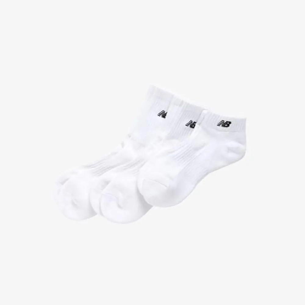 New Balance Women s Long-Mid-Length Socks 3-Pack NBGEDAB602-10 (40867263A) Single color 240