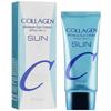 Enough Krem Nawilżający Z Kolagenem I Filtrem Spf50+ - 50 Ml