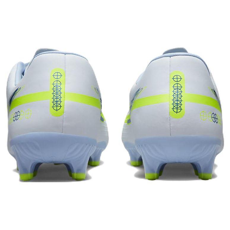 Nike Phantom GT2 Academy MG Grey Light Marine Unisex Sneakers Football-Grey Volt Dark-Marina-Blue DA4433-054