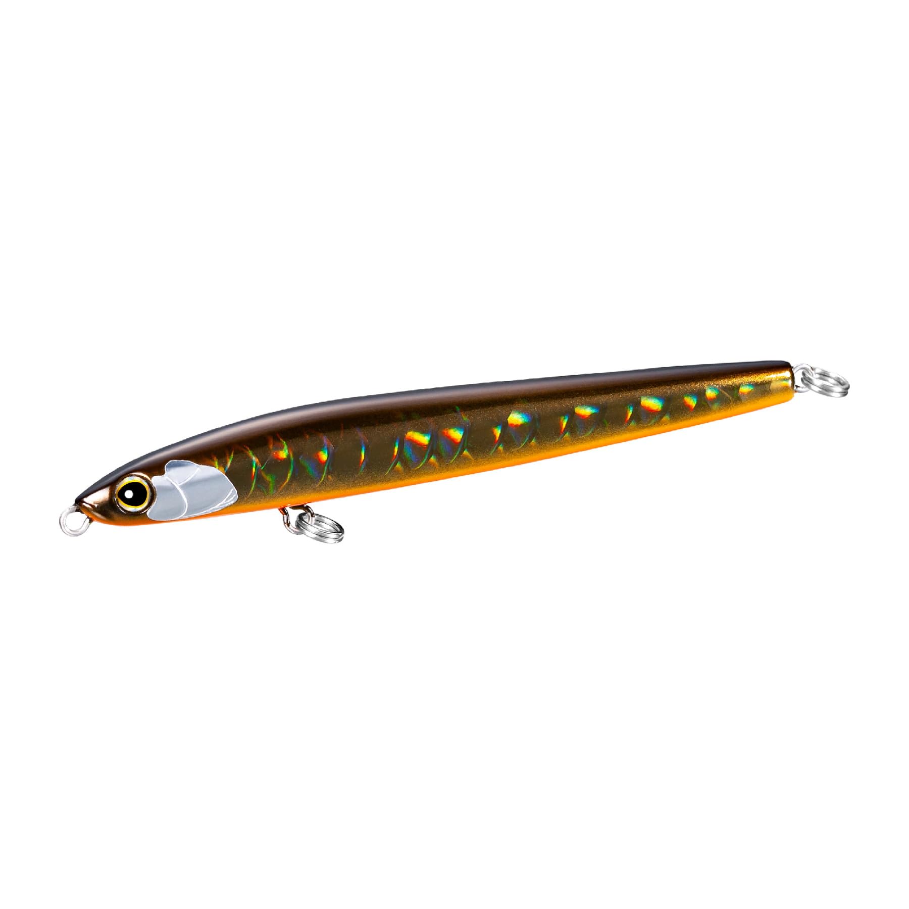 

Shimano Trout Lure Cardiff Wind Ripstick 90S Jet Boost 004 XN-890X T-Dace