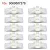 0069887278 Clips Accessories For Mercedes W124 W129