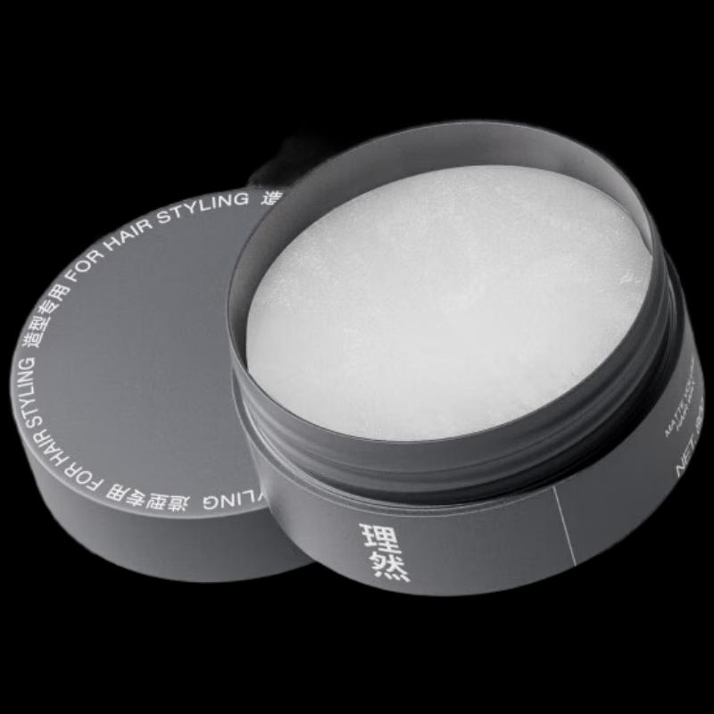 

Liran Matte Volumizing Hair Clay