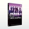 Monsta X The Dreaming -Japan Standard Edition- DVD