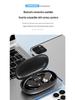 M57 Bluetooth TWS Sports Earphones - Long Battery Life, Over-Ear, Wireless, High Value