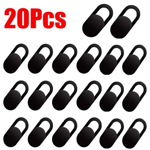 Laptop Webcam Cover Universal Mobile Phone Camera Cover Slide Webcam Blocker Tablet Privacy Lens Stickers For PC iPad Macbook