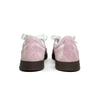 Adidas Neo Vl Court Butter Strawberry Low top Skateboard Shoes Unisex Pink Black HQ1802(Team285-)