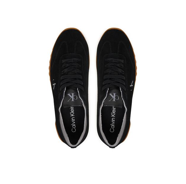 Кроссовки Calvin Klein Low Profile Run MG Sue