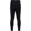 Adidas Neo M Ut Tp Lifestyle Series Lace-Up Comprehensive Training Comfortable Knitted Sports Pants Men Pants Black BR8651