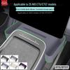 Silicone Pad for NIO ET5/ET5T Center Console Storage Box