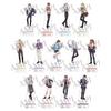 Cartoon Anime Nu: Carnival 3rd Anniversary Acrylic Stand Eiden Yakumo Cosplay Figures Standing Sign Model Fans Collection Gift