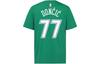 Nike T Shirt Men's Clover Green CT9911-315