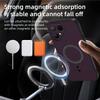 Pova 6 Pro Anti-Scratch Magnetic Phone Cover For Tecno Pova Curve 2 Shockproof Lens Protection Wireless Charging Case POP 10