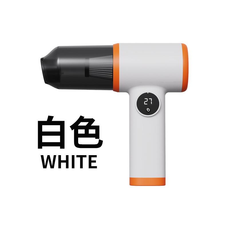 Car vacuum cleaner wholesale car wireless portable handheld car mini vacuum cleaner super powerful
