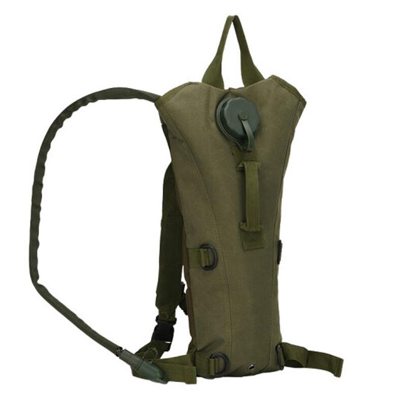 Outdoor Cycling Hydration Backpack 3L