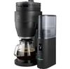 Coffee Maker Melitta AromaFresh Pro X Black/silver (1030-02)