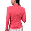Nike Swoosh Versatile Fashion Sports Casual Long Sleeve Knit Top Women Tops HQ0500-897