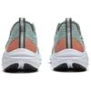 New LiNing Red Hare 7 Cushioning Anti Slip Wear Resistant Breathable Lightweight Rebound Low Top Running Shoes Men's Green ARPU003-30
