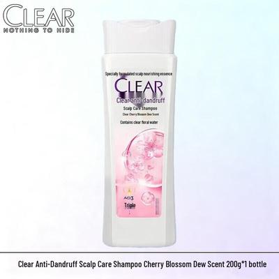 Shampoo e balsami per capelli