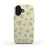 Luxury Y2K Turtle Phone Case for iPhone 17 16e 16 15 14 13 12 11 X XS XR XSMAX 7 8 Air Pro Max Plus Luxury Double-layer