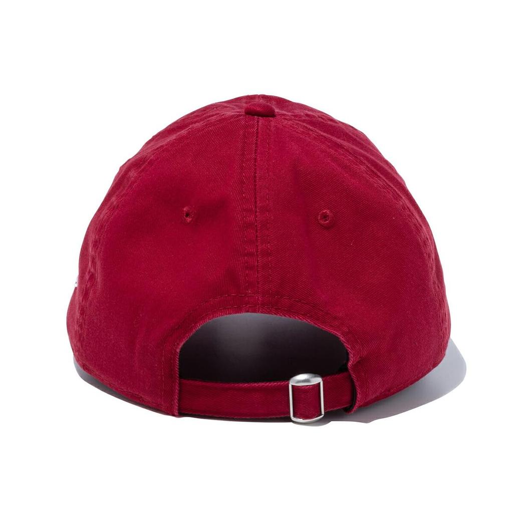 New Era Cap 9TWENTY Low Cap MLB NY Cardinal 920 WASHED NEYYAN CAR SWHT 25J M/L