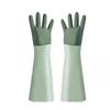 Xingelang Fleece-Lined Anti-Slip Kitchen Gloves