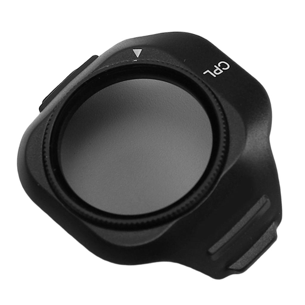 CPL Filter Fit for DJI MINI 5 PRO Drone Optical Glass HD Multi Coated Drone CPL Polarizer Filter with Storage Box