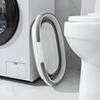 16L Car Wash Bucket Portable Folding Basin Household Clean Bucket Bathroom Storage Basket Camping Gardening Fishing Supplies